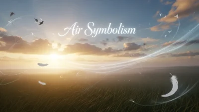 Air Symbolism