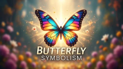 Butterfly Symbolism