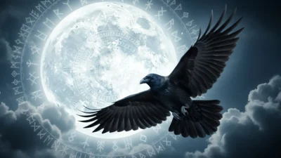 Crow Symbolism