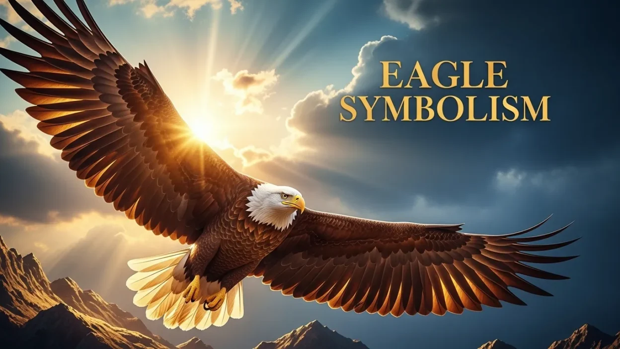 Eagle Symbolism