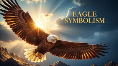 Eagle Symbolism