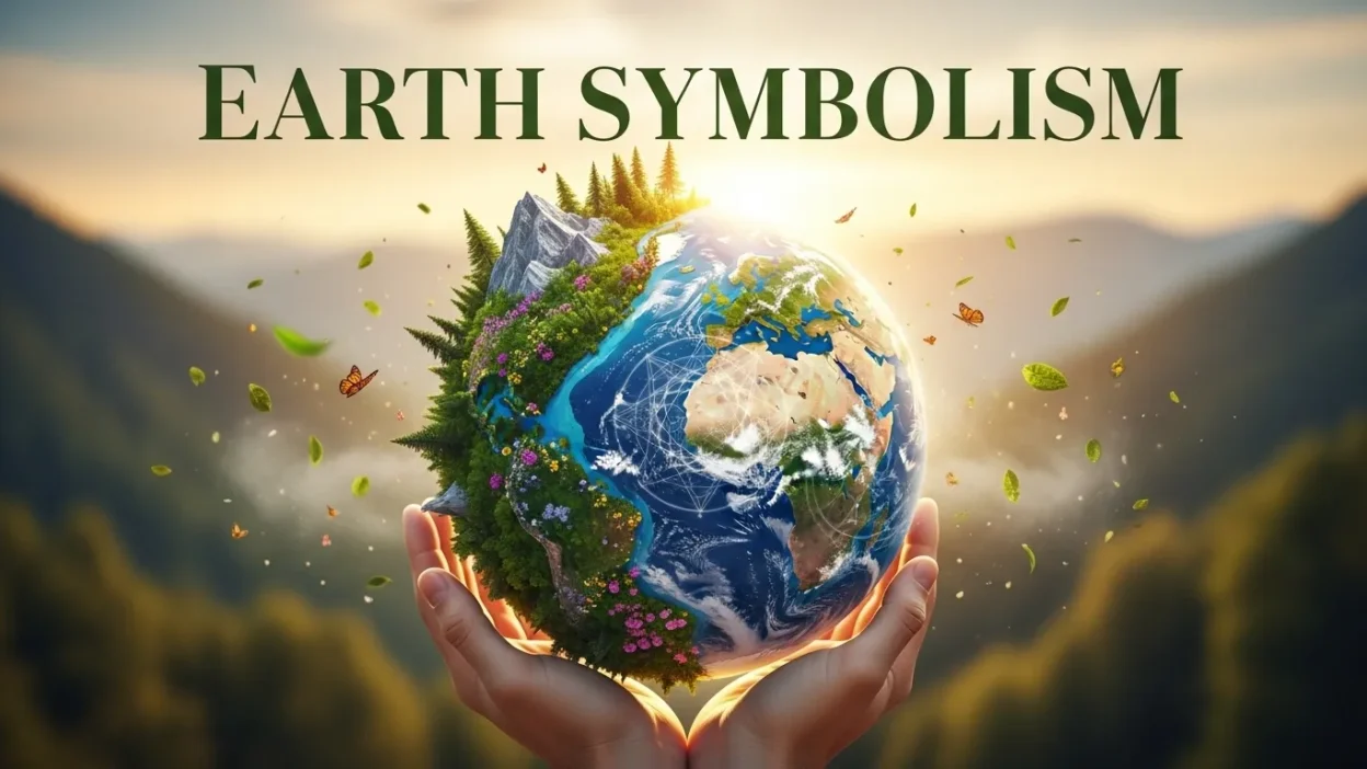 Earth Symbolism