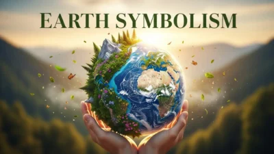 Earth Symbolism