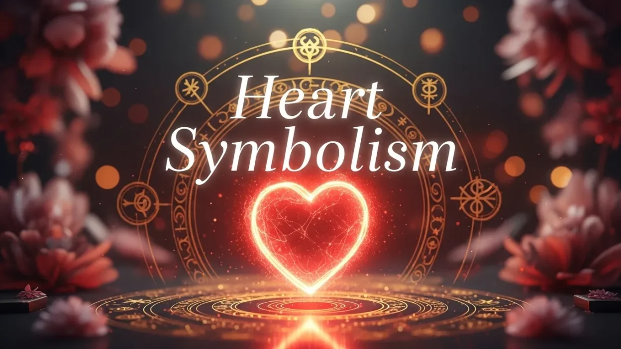 Heart Symbolism