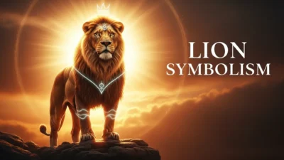 Lion Symbolism