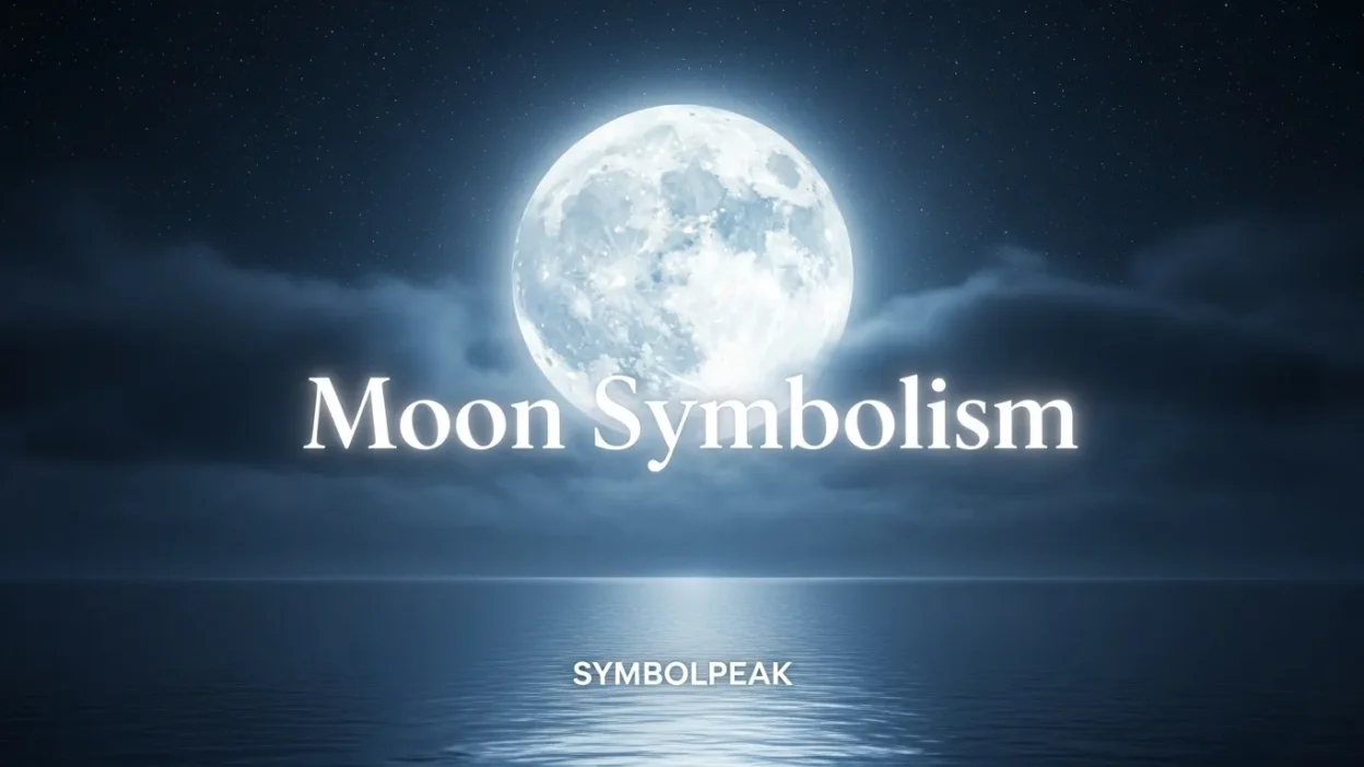 Moon Symbolism