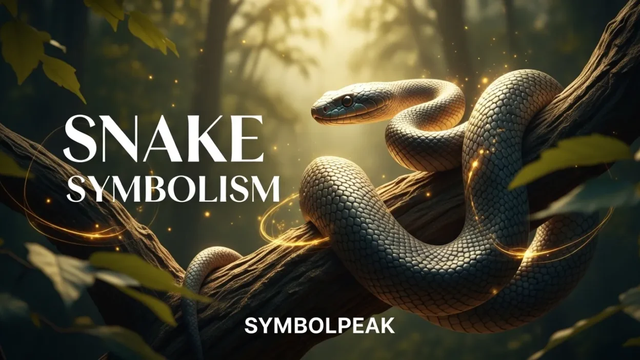 Snake Symbolism