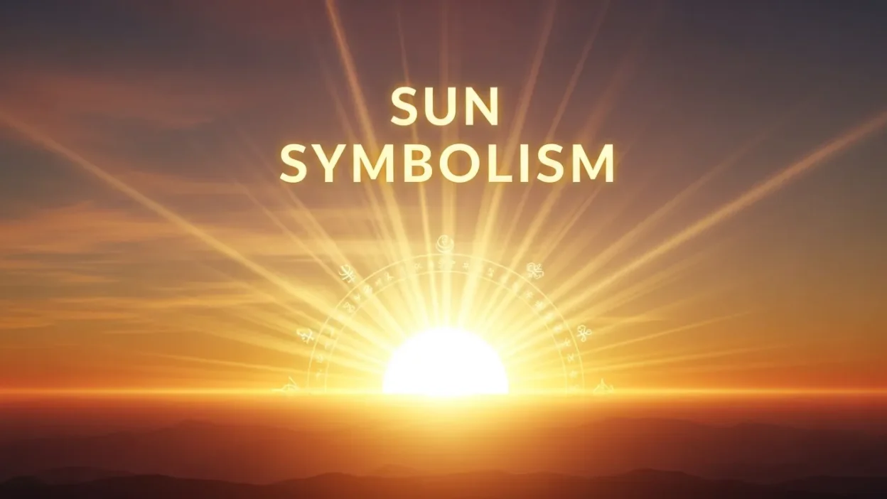 Sun Symbolism
