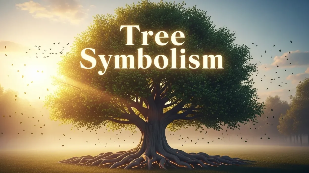Tree Symbolism