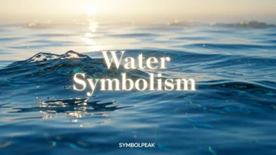 Water Symbolism