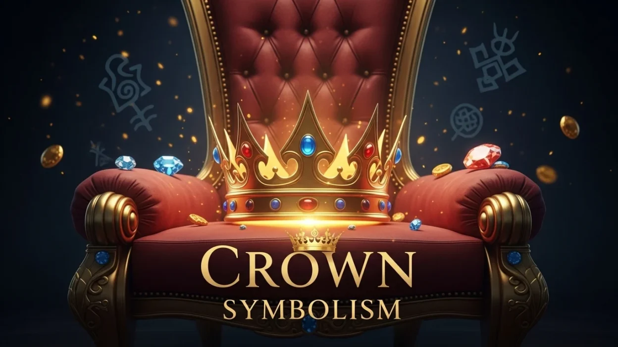 Crown Symbolism