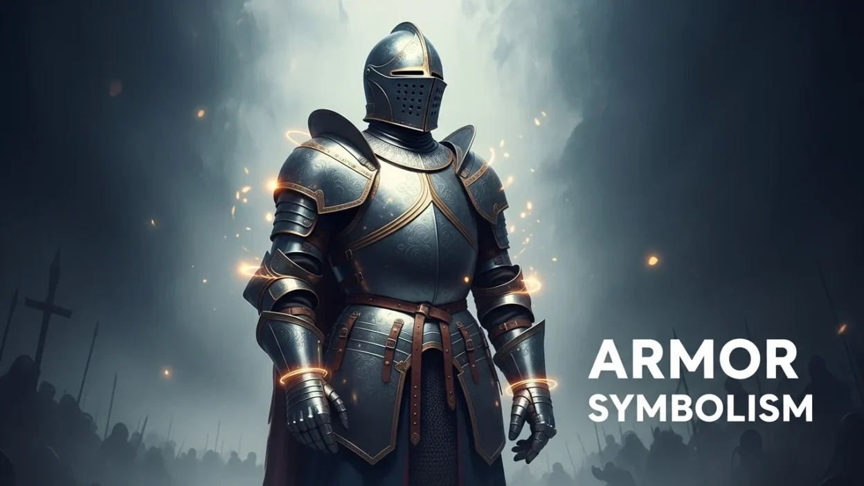 Armor Symbolism