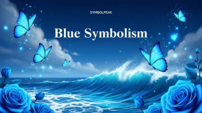 Blue Symbolism