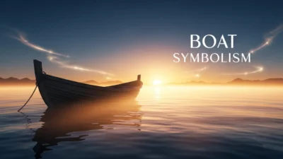 Boat Symbolism