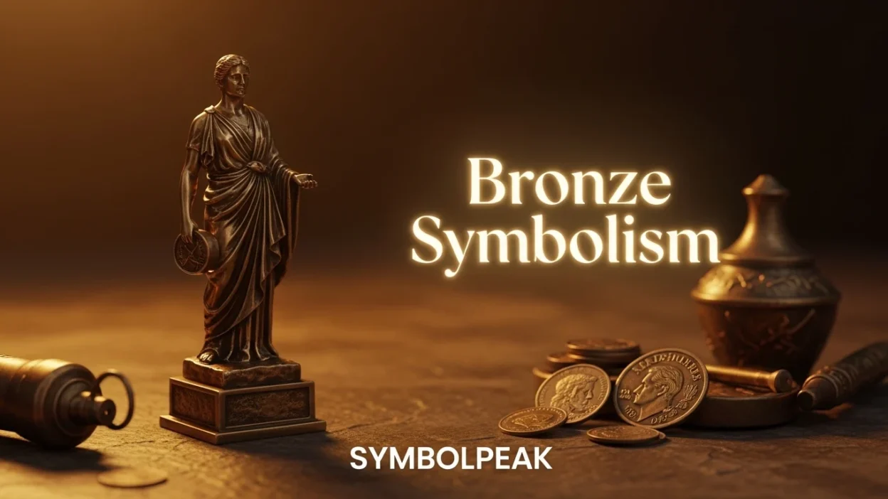 Bronze Symbolism