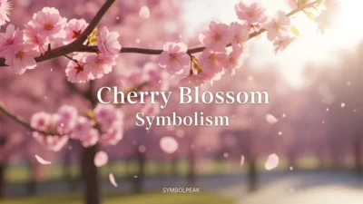 Cherry Blossom Symbolism