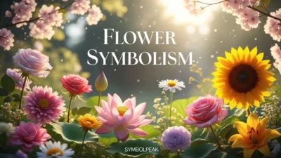 Flower Symbolism