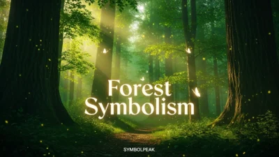 Forest Symbolism