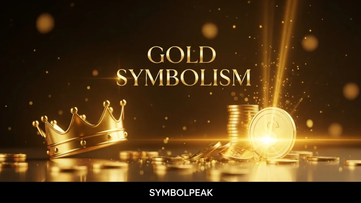 Gold Symbolism