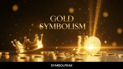 Gold Symbolism