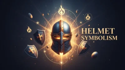 Helmet Symbolism
