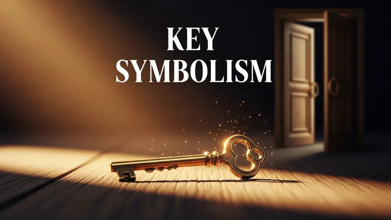 Key Symbolism
