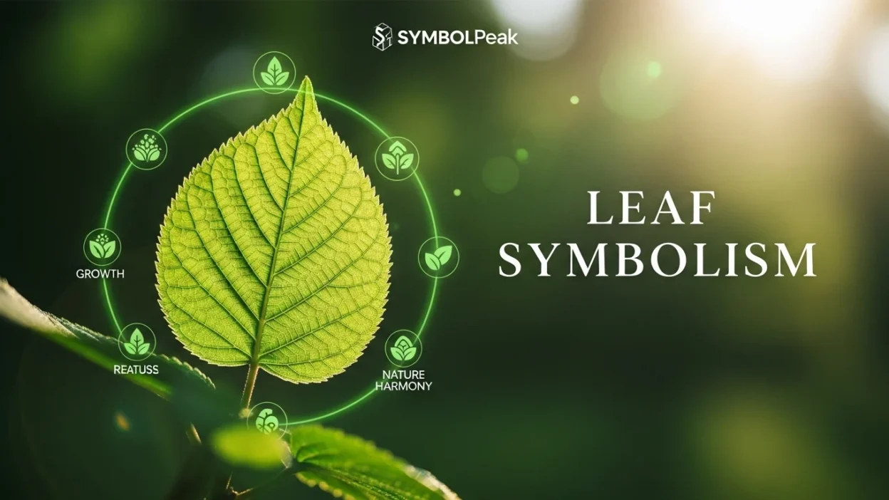 Leaf Symbolism