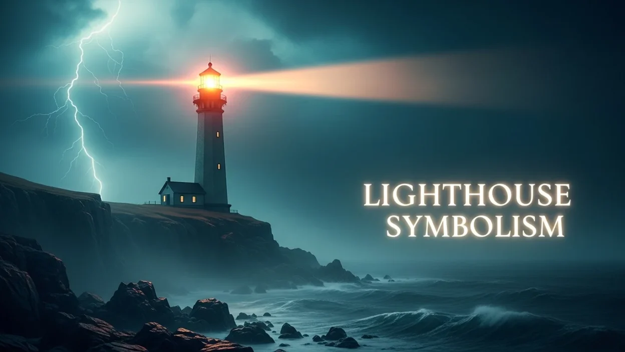 Lighthouse Symbolism