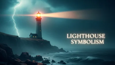 Lighthouse Symbolism