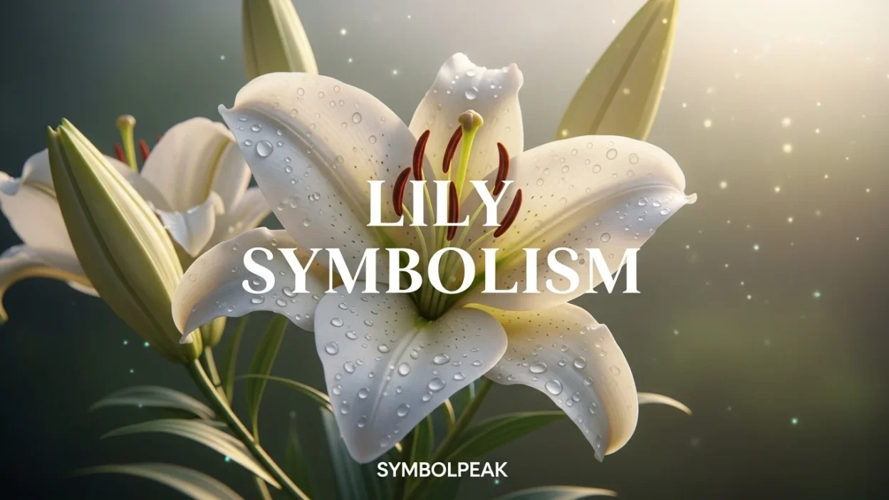 Lily Symbolism