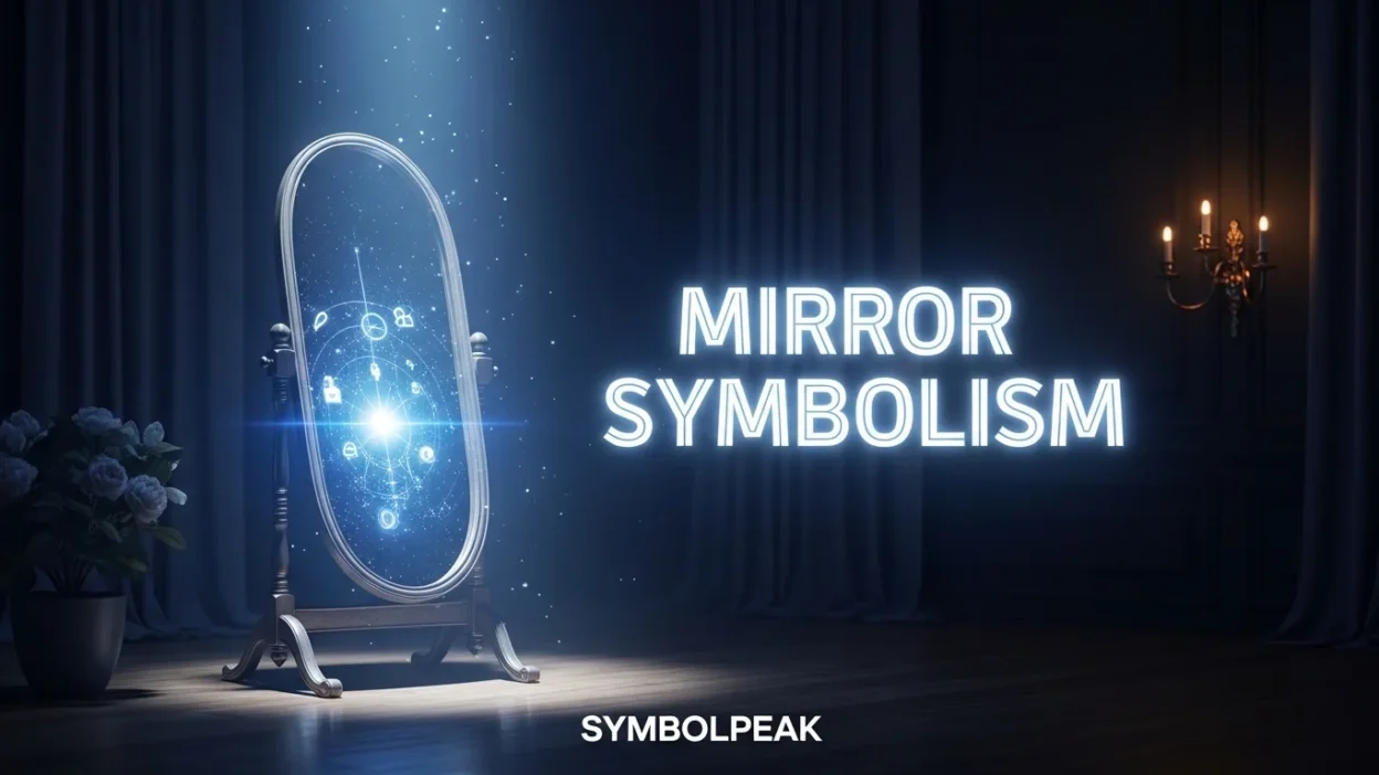 Mirror Symbolism