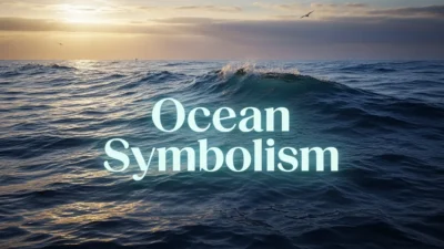 Ocean Symbolism
