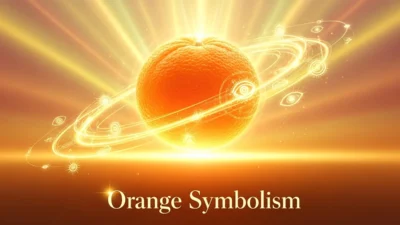 Orange Symbolism