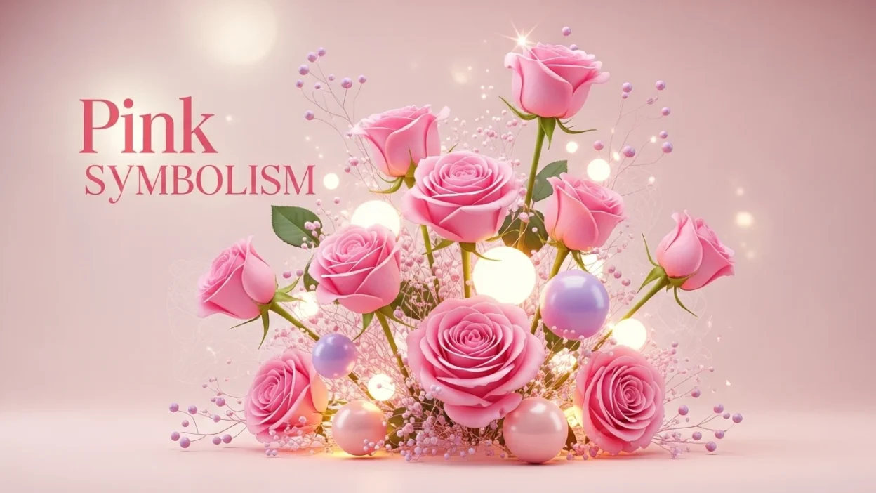 Pink Symbolism