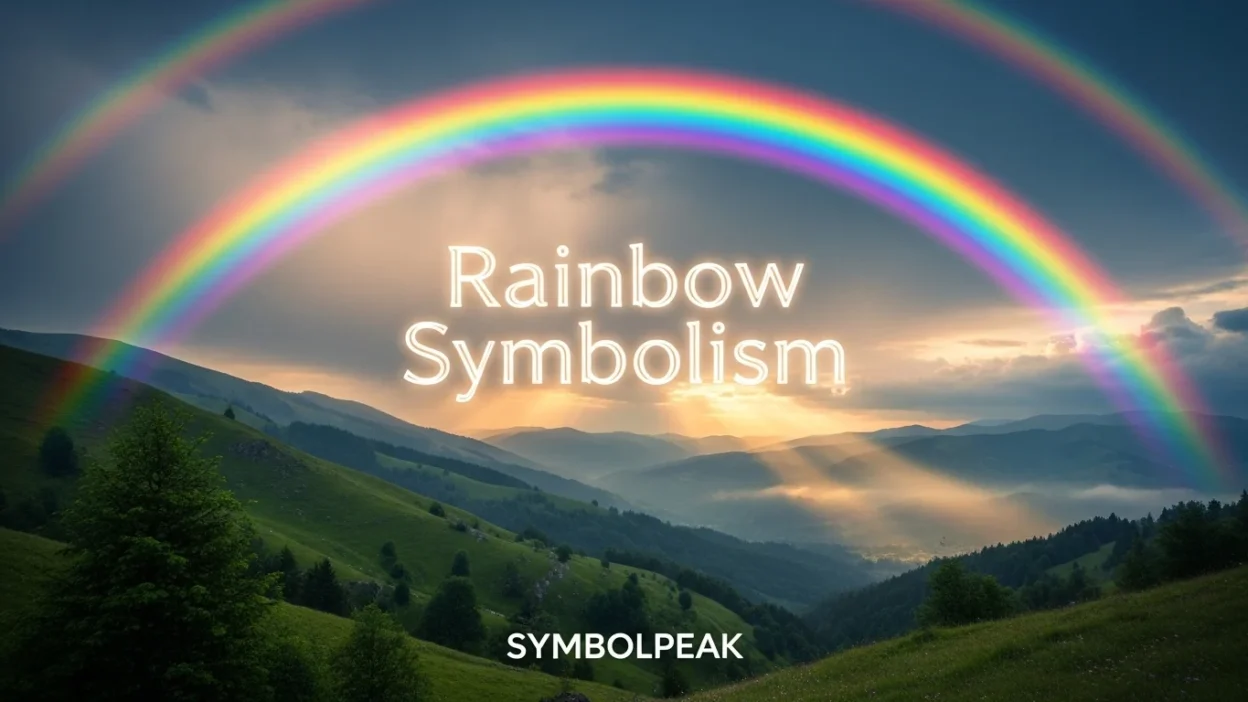 Rainbow Symbolism