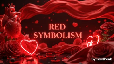 Red Symbolism