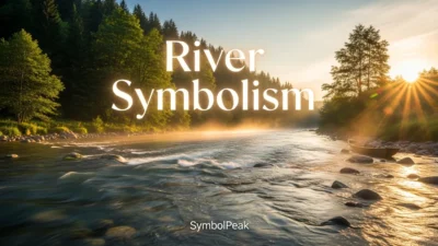 River symbolism