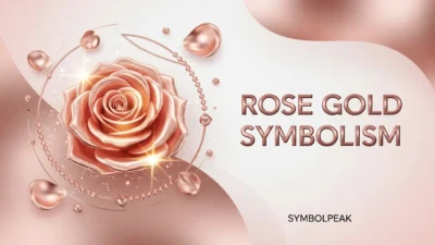 Rose Gold Symbolism