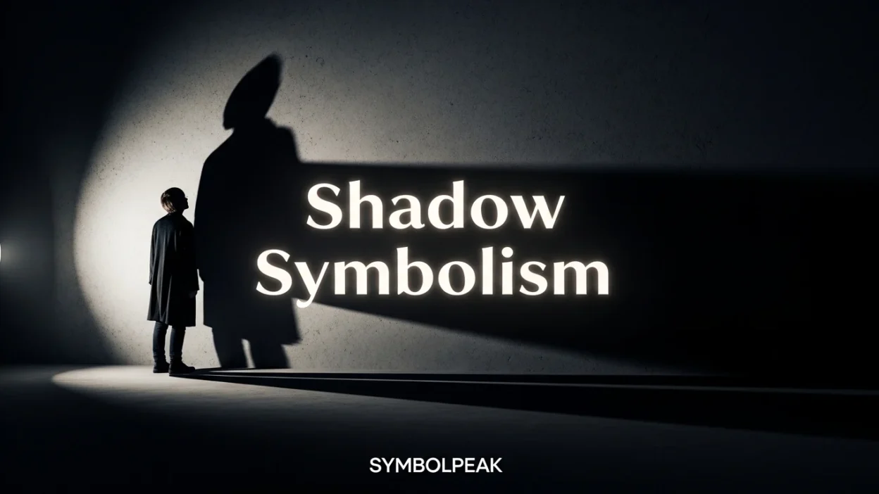 Shadow Symbolism