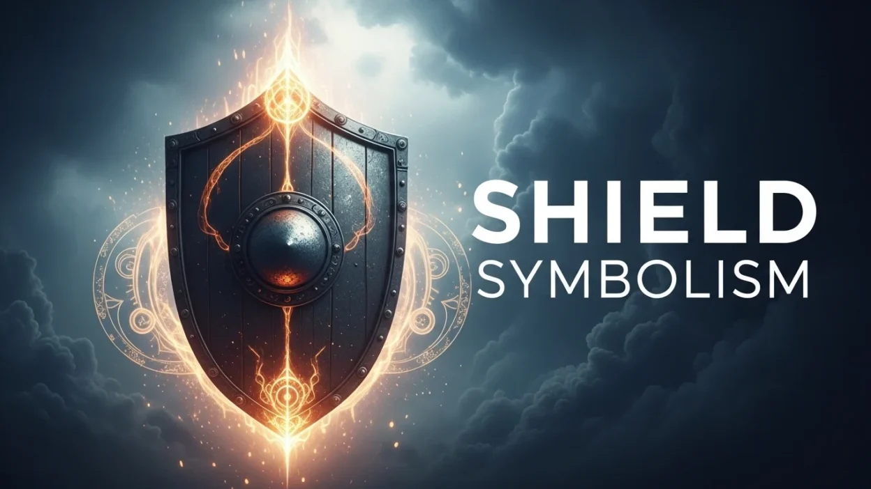 Shield Symbolism