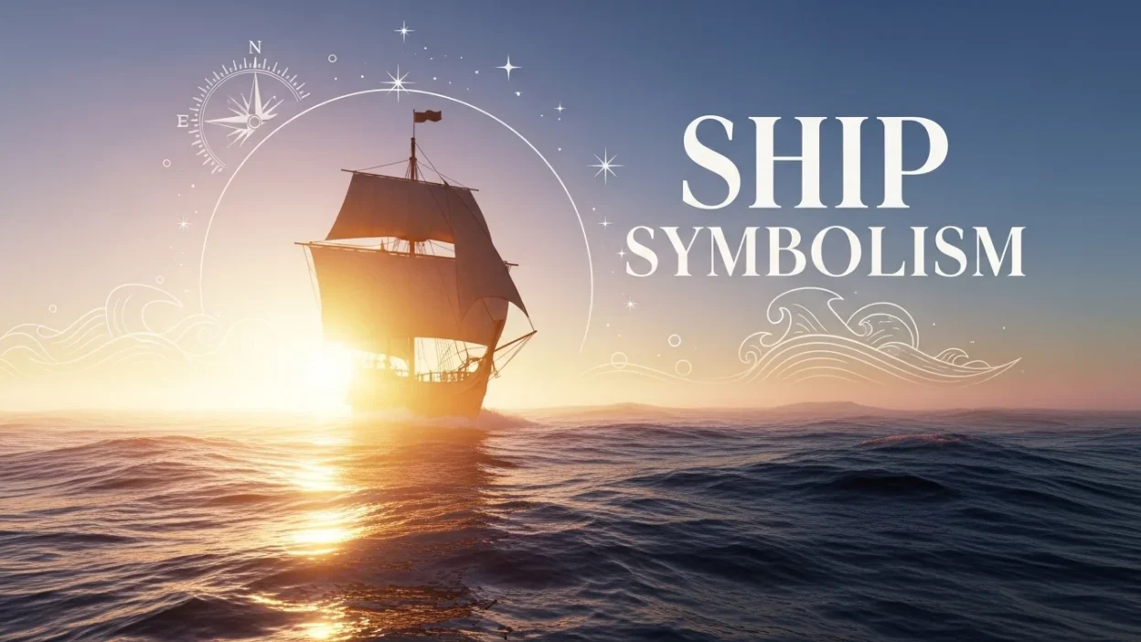 Ship Symbolism