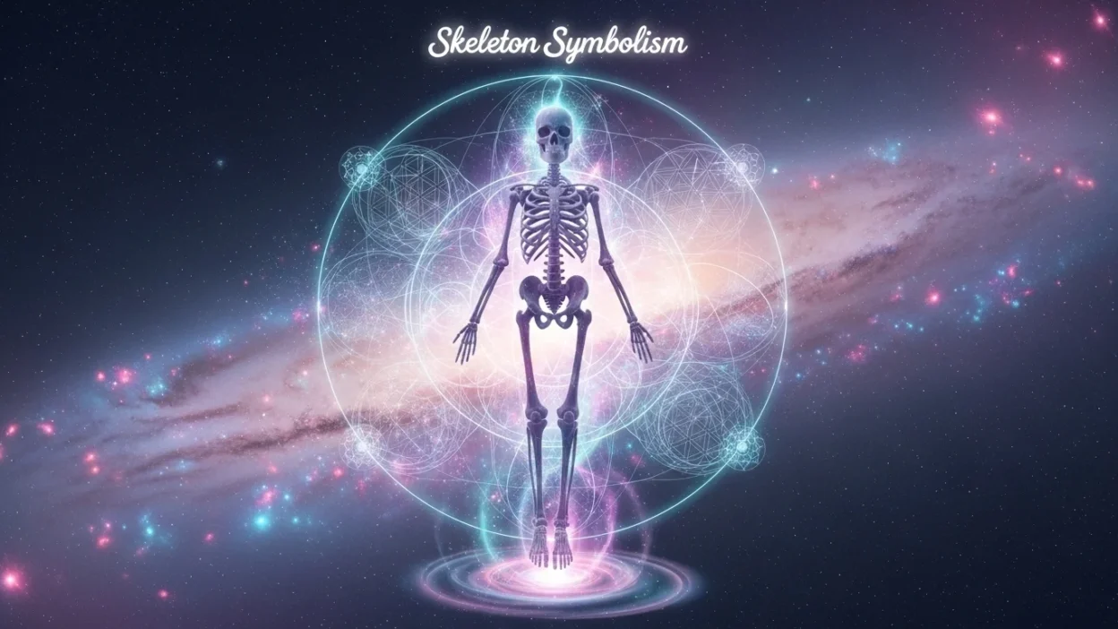 Skeleton Symbolism