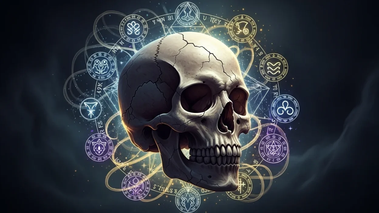 Skull Symbolism