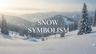 Snow Symbolism