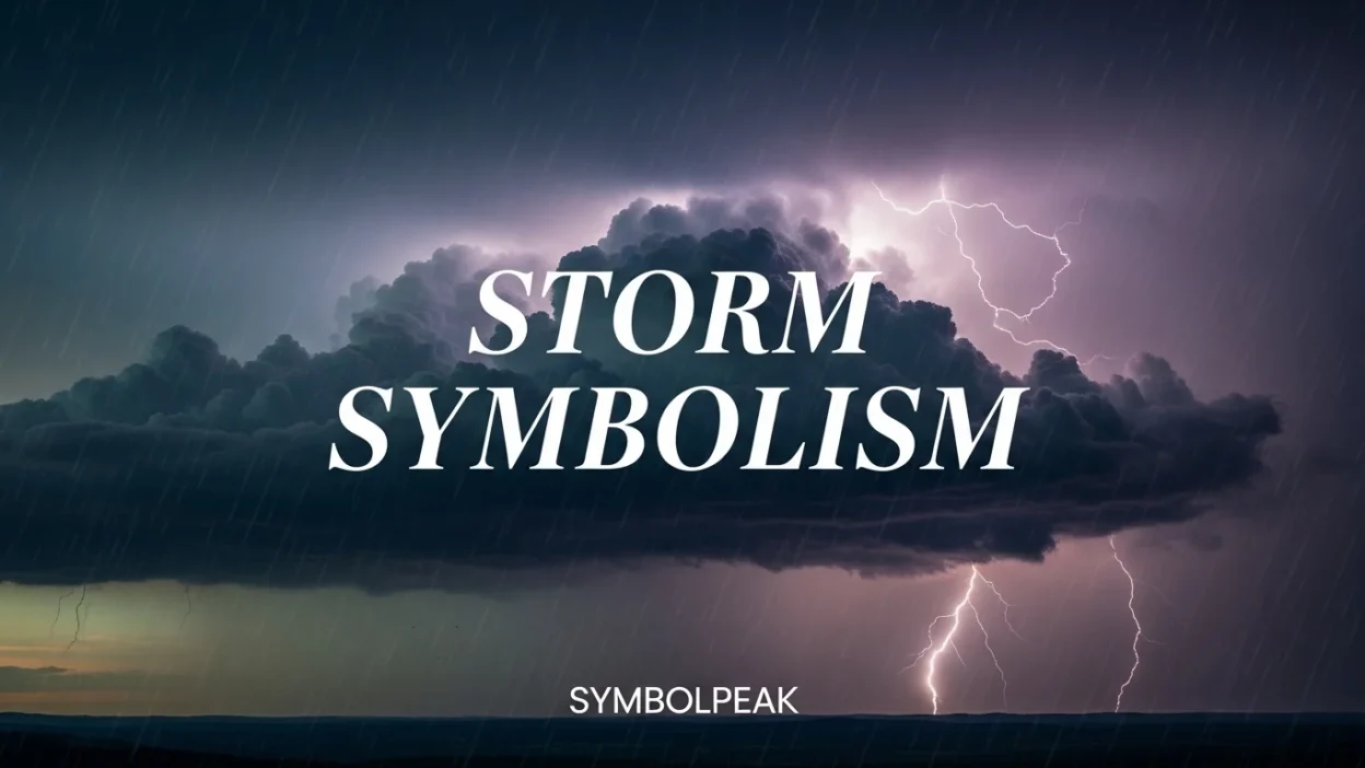 Storm Symbolism