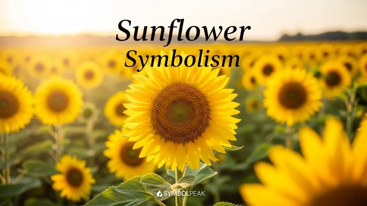 Sunflower Symbolism