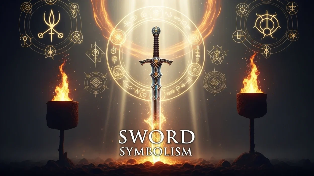 Sword Symbolism