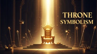 Throne Symbolism