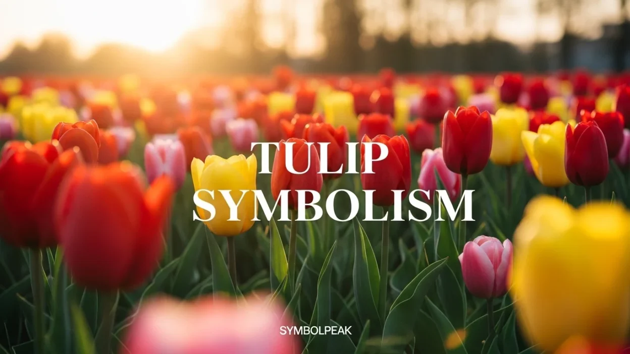 Tulip Symbolism