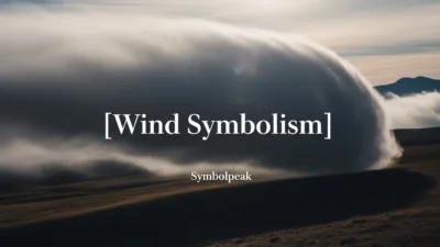 Wind Symbolism